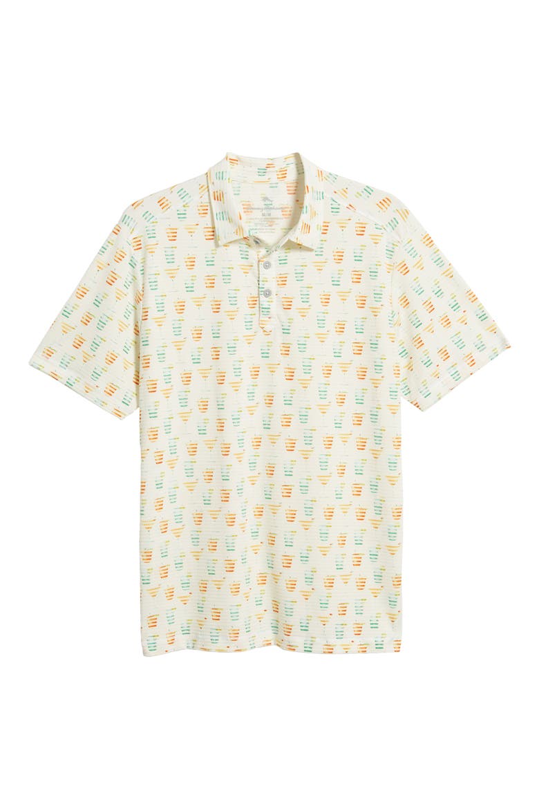 Seesipper Performance Polo, Alternate, color, CONTINENTAL