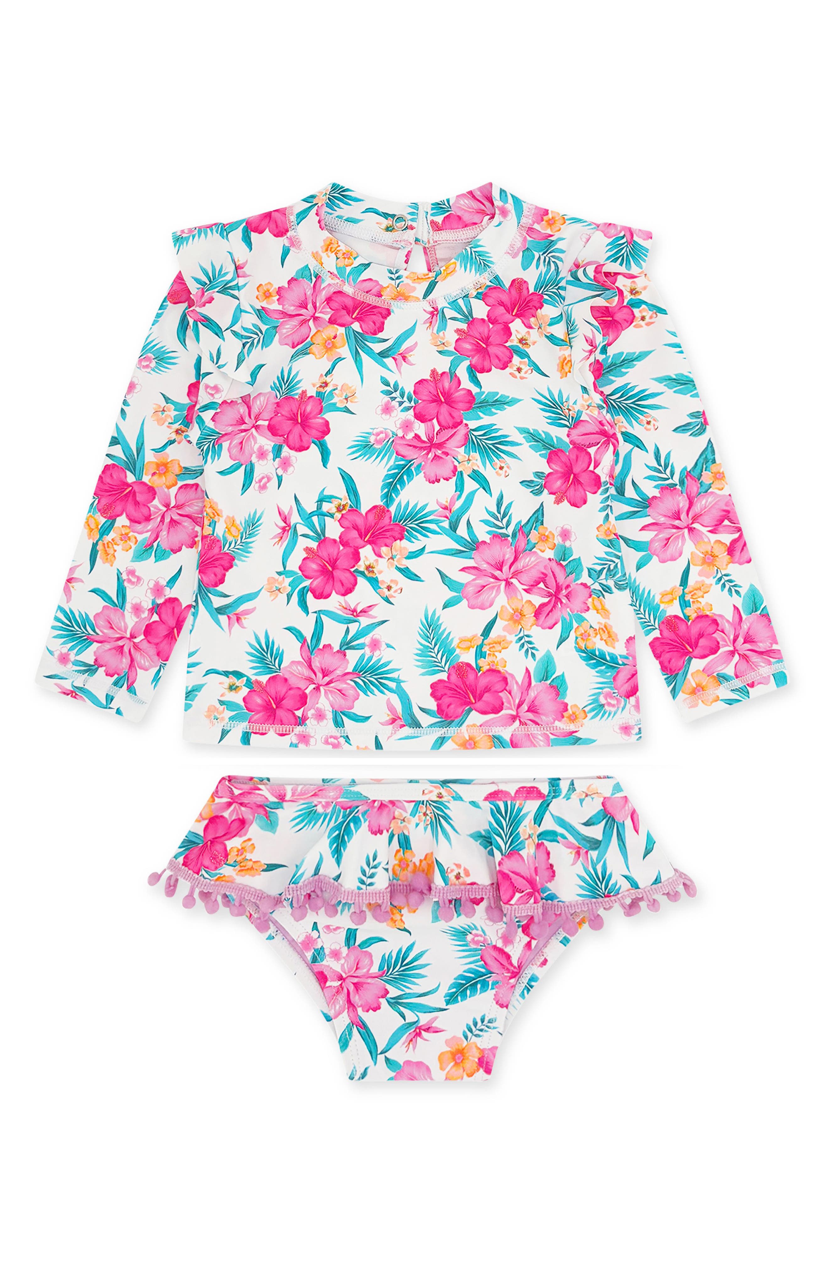 selected PINK MULTI