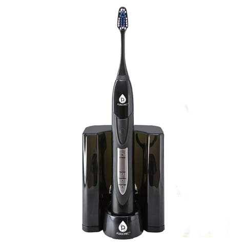 Sonic Movement Rechargeable Electric Toothbrush
