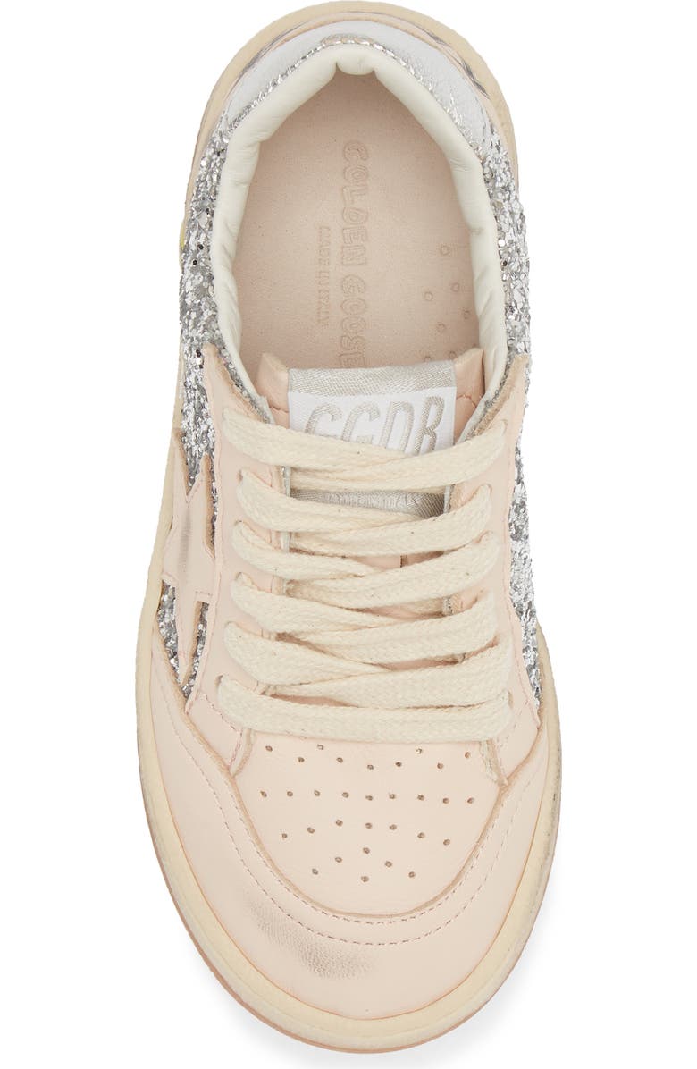 Golden Goose Kids' Ball Star Sneaker, Alternate, color,