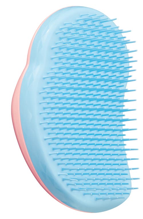 Tangle Teezer Fine & Fragile Detangling Hairbrush In Blue