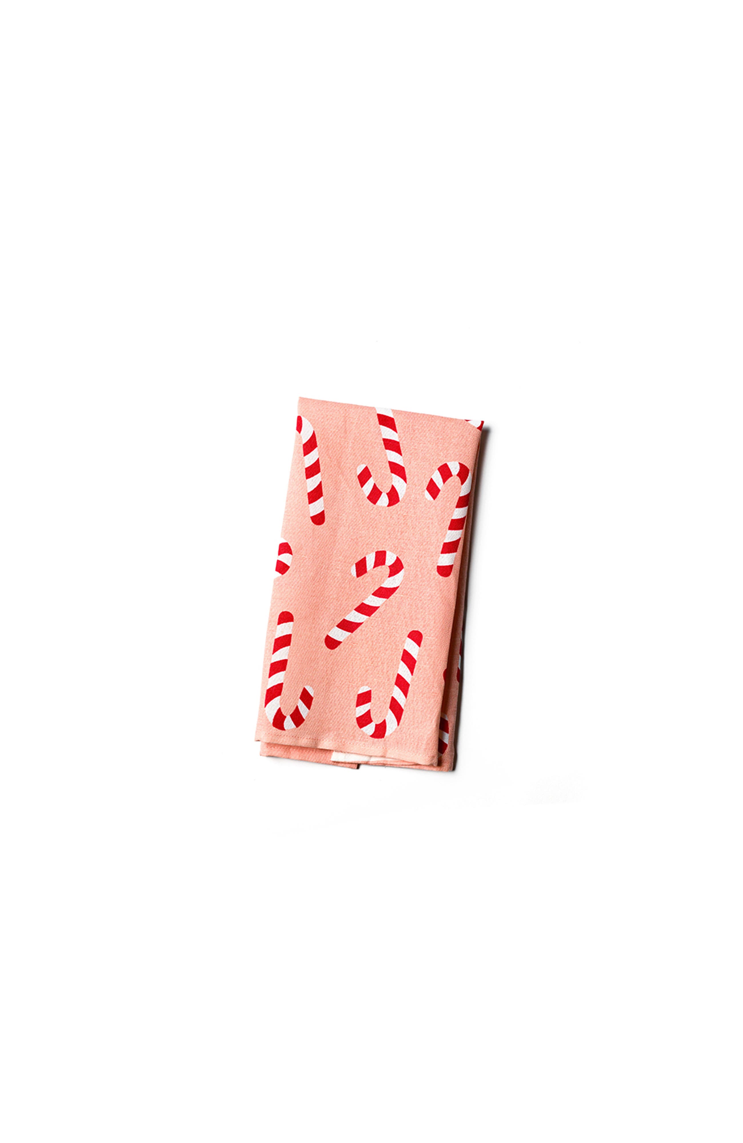 Coton Colors by Laura Johnson Provence Candy Cane Large Hand Towel ...