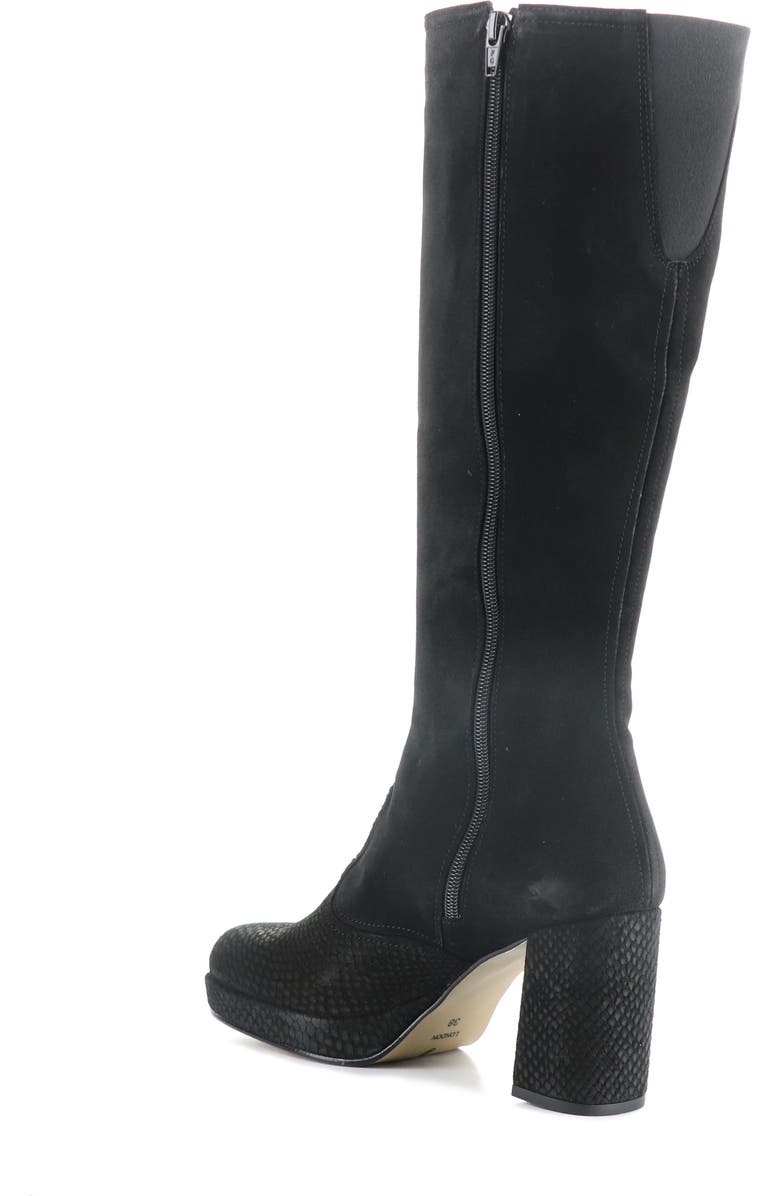 Fly London Eipe Knee High Boot, Alternate, color,