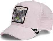 Goorin Bros. Unicorn Patch Snapback Trucker Hat