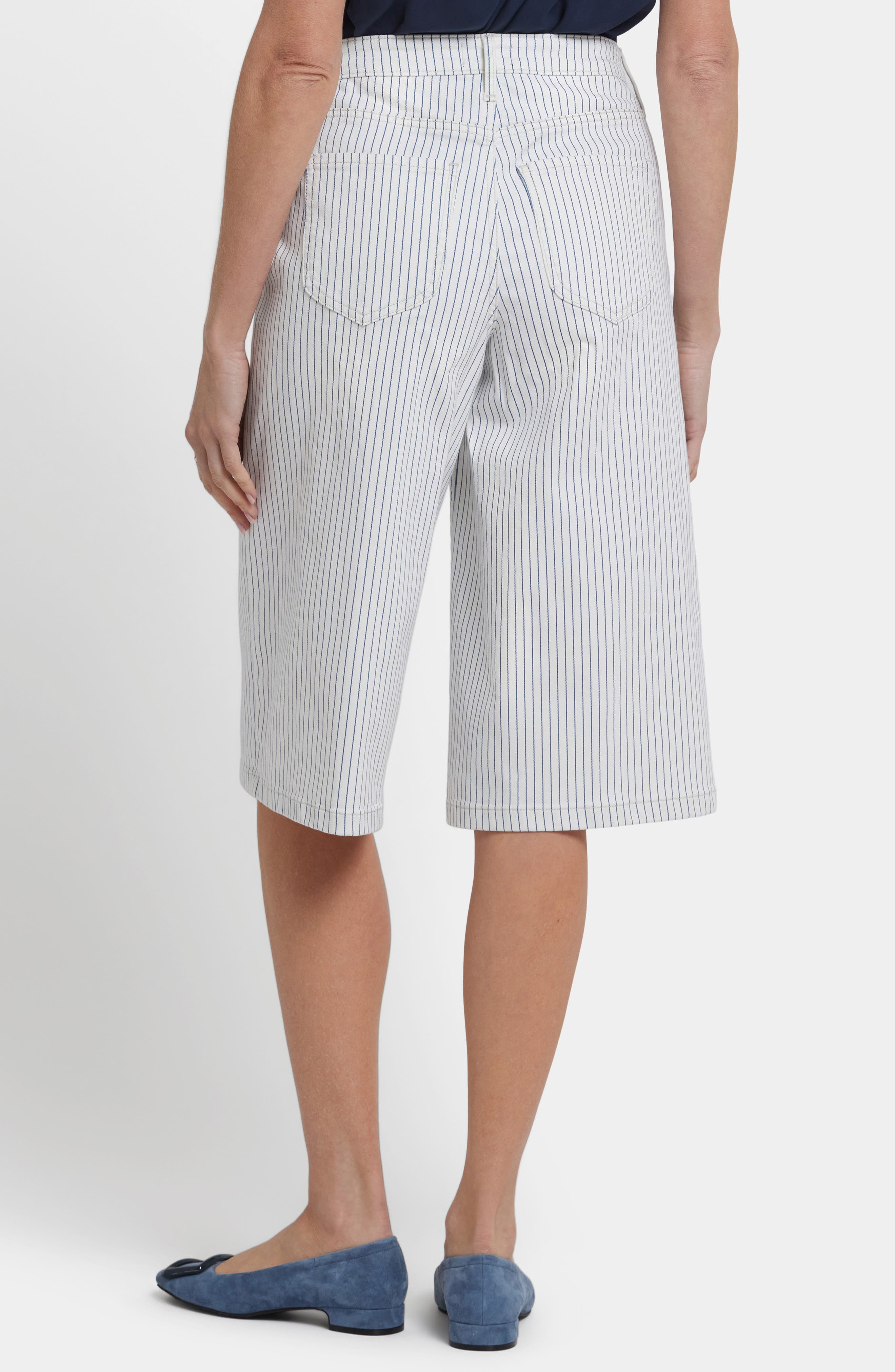 Amelia Culotte Jeans - image 2