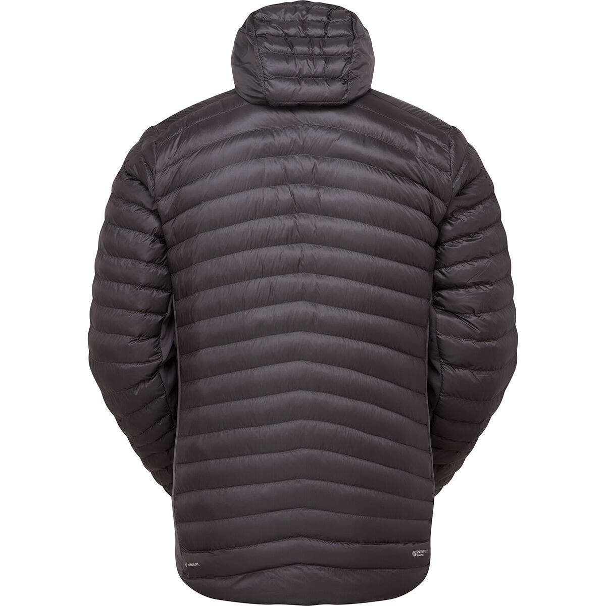 Cirrus Flex Hooded Jacket - Men's - image 4