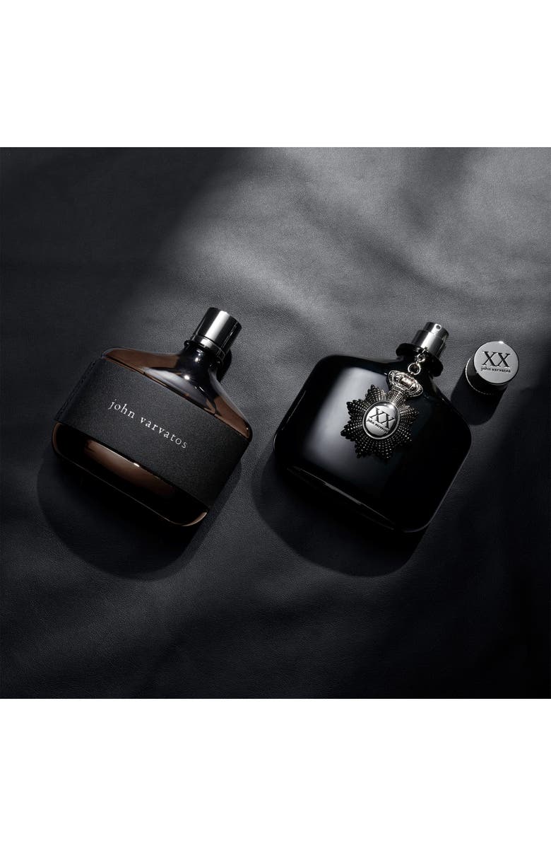 John Varvatos XX Fragrance Set $145 Value, Alternate, color, 