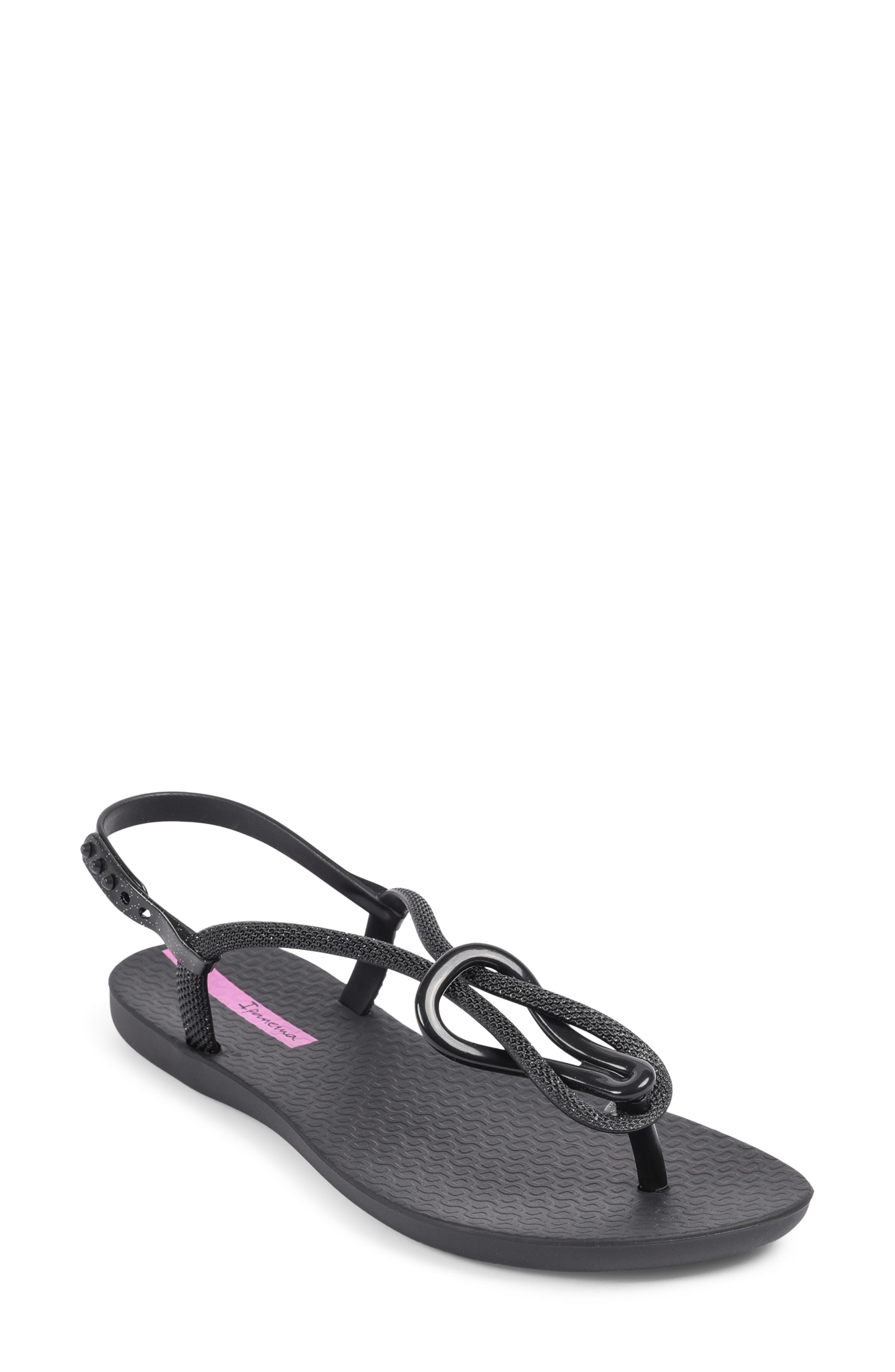 Ipanema Trendy Sandal, Main, color, 
