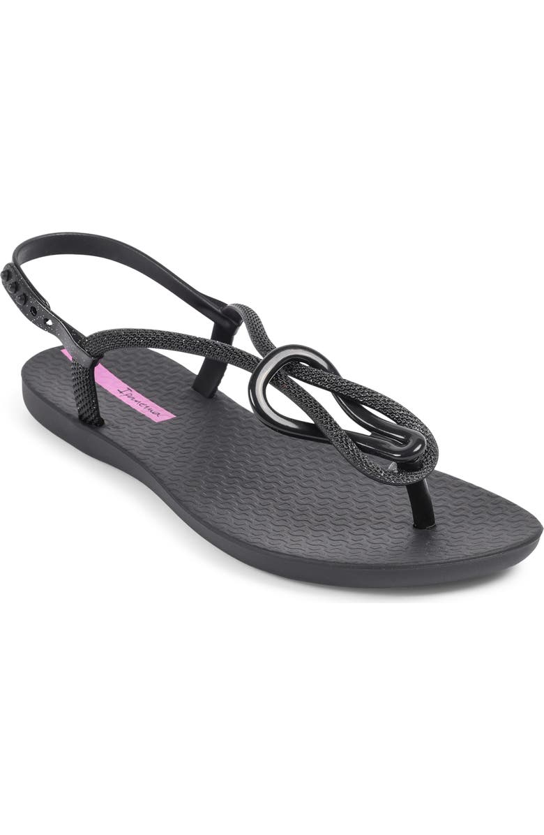 Ipanema Trendy Sandal, Main, color,