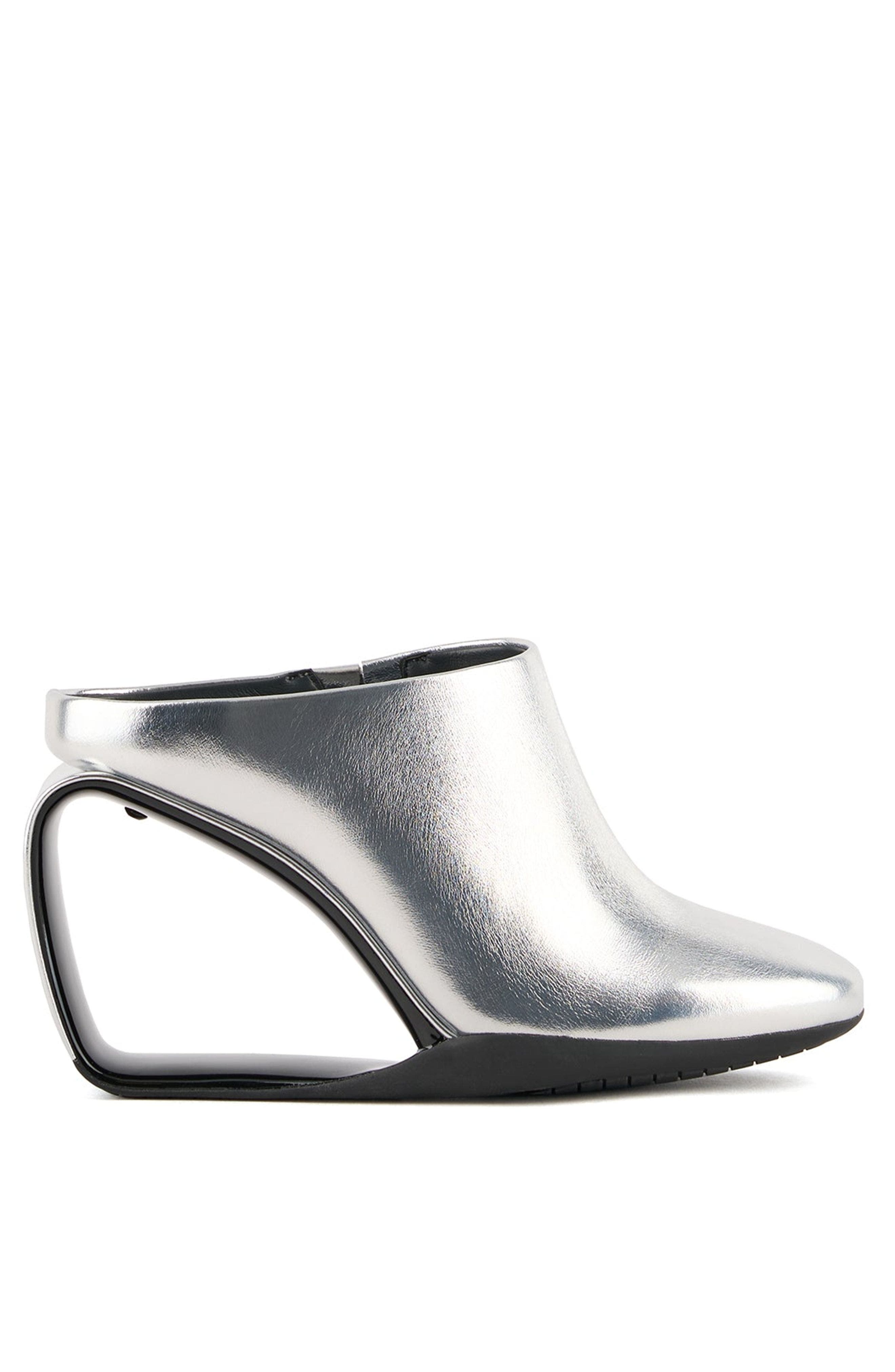 Silver