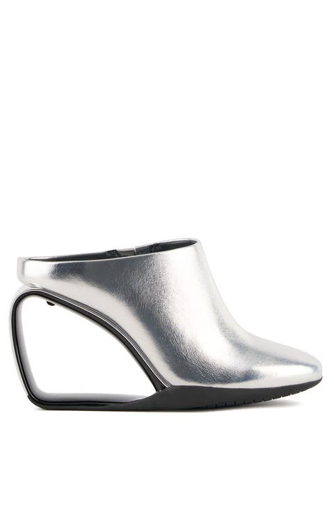 Mobius Mule Hi