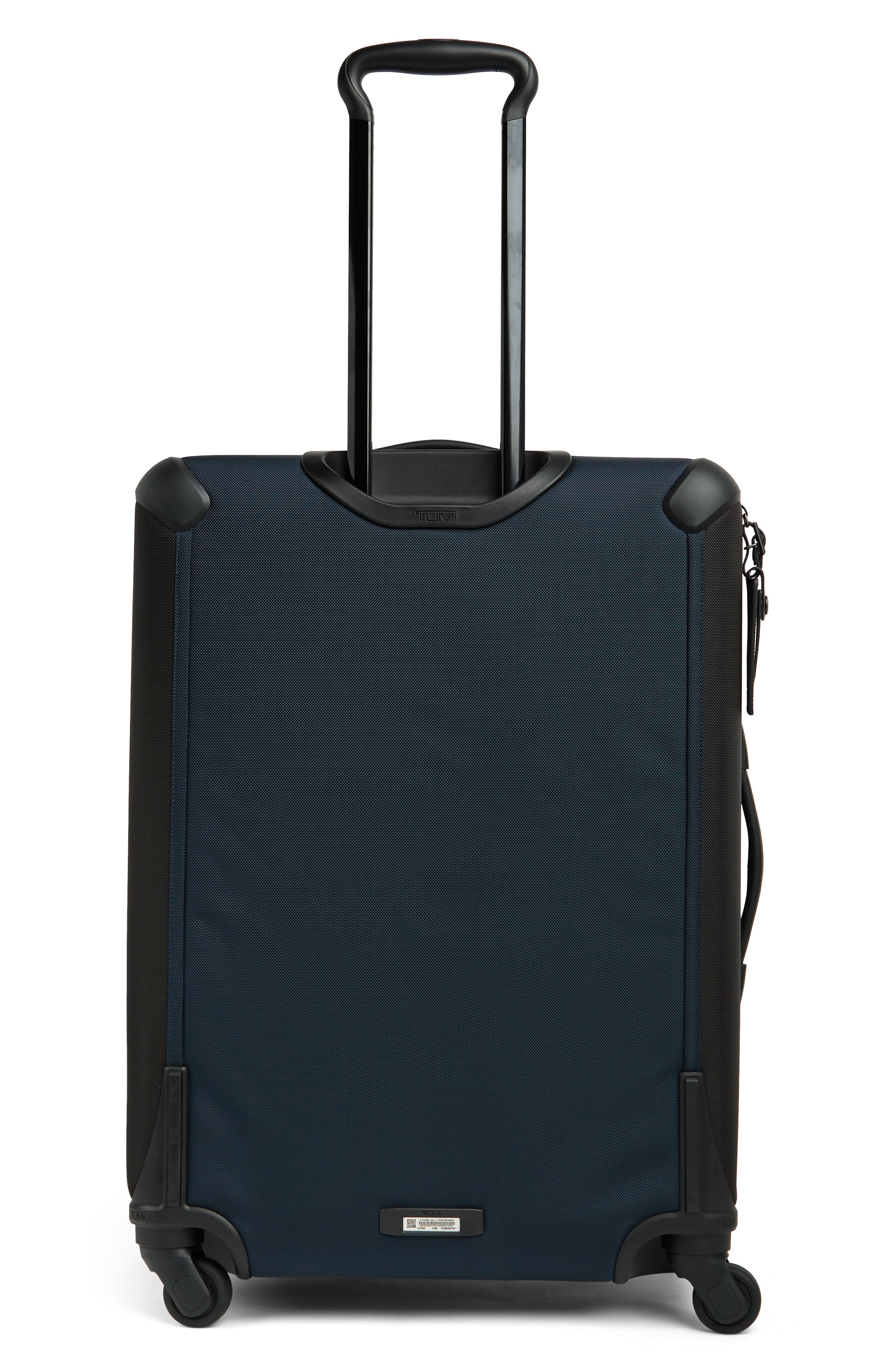 TUMI Short Trip 25" Expandable Suitcase, Alternate, color, 