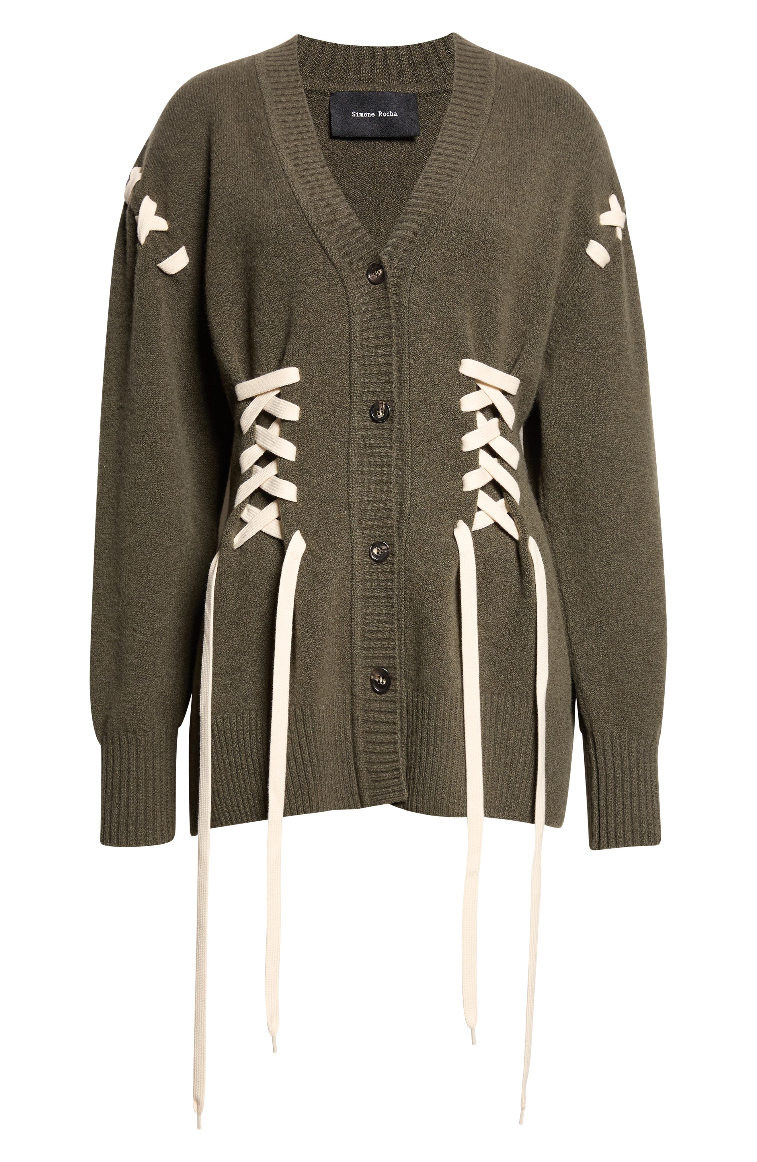 selected KHAKI/ ECRU