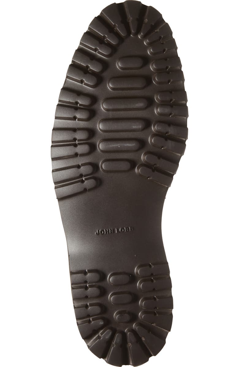 John Lobb Lopez New Standard Penny Loafer, Alternate, color, 1Y-Bruinn