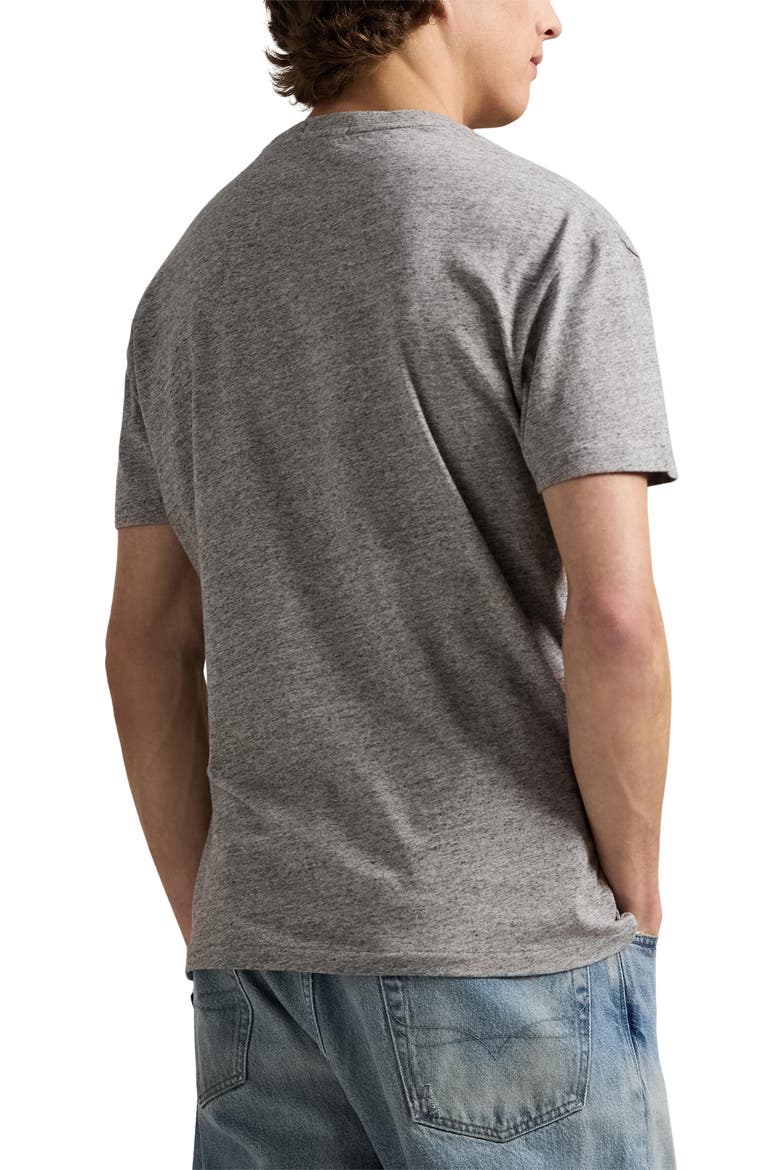 Polo Ralph Lauren Logo Graphic T-Shirt (Men) | Nordstrom