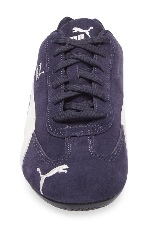 Puma Speedcat Og Sneaker In Multi