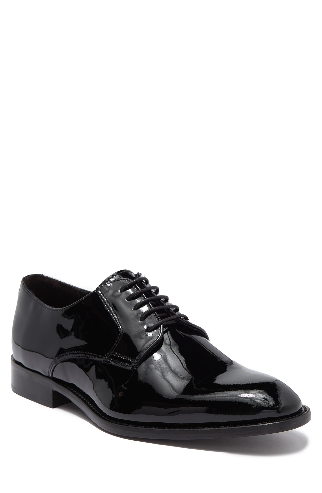 TO BOOT NEW YORK Nuovo Lace Up Derby