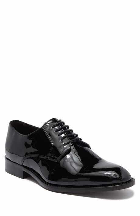 TO BOOT NEW YORK Nuovo Lace Up Derby