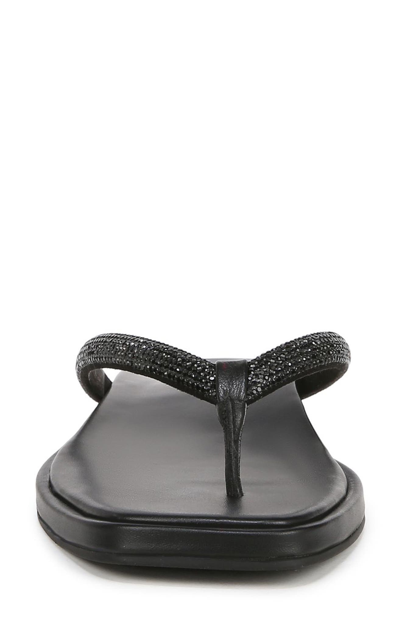 Vionic Vista Shine Flip Flop, Alternate, color, 