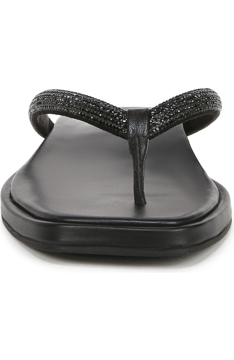 Vionic Vista Shine Flip Flop, Alternate, color,