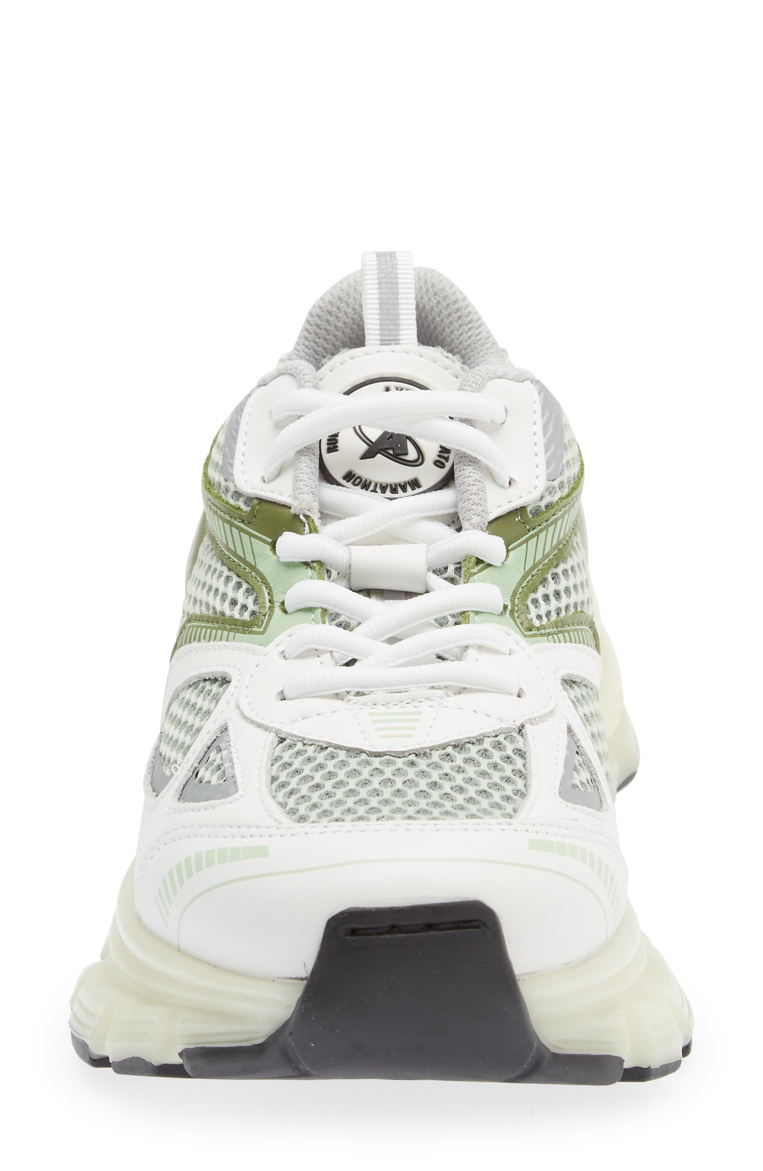 Axel Arigato Marathon Runner Sneaker, Alternate, color, 