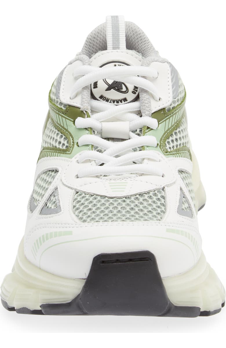 Axel Arigato Marathon Runner Sneaker, Alternate, color,