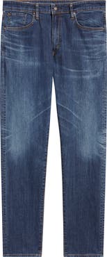 EDWIN Regular Tapered Jeans