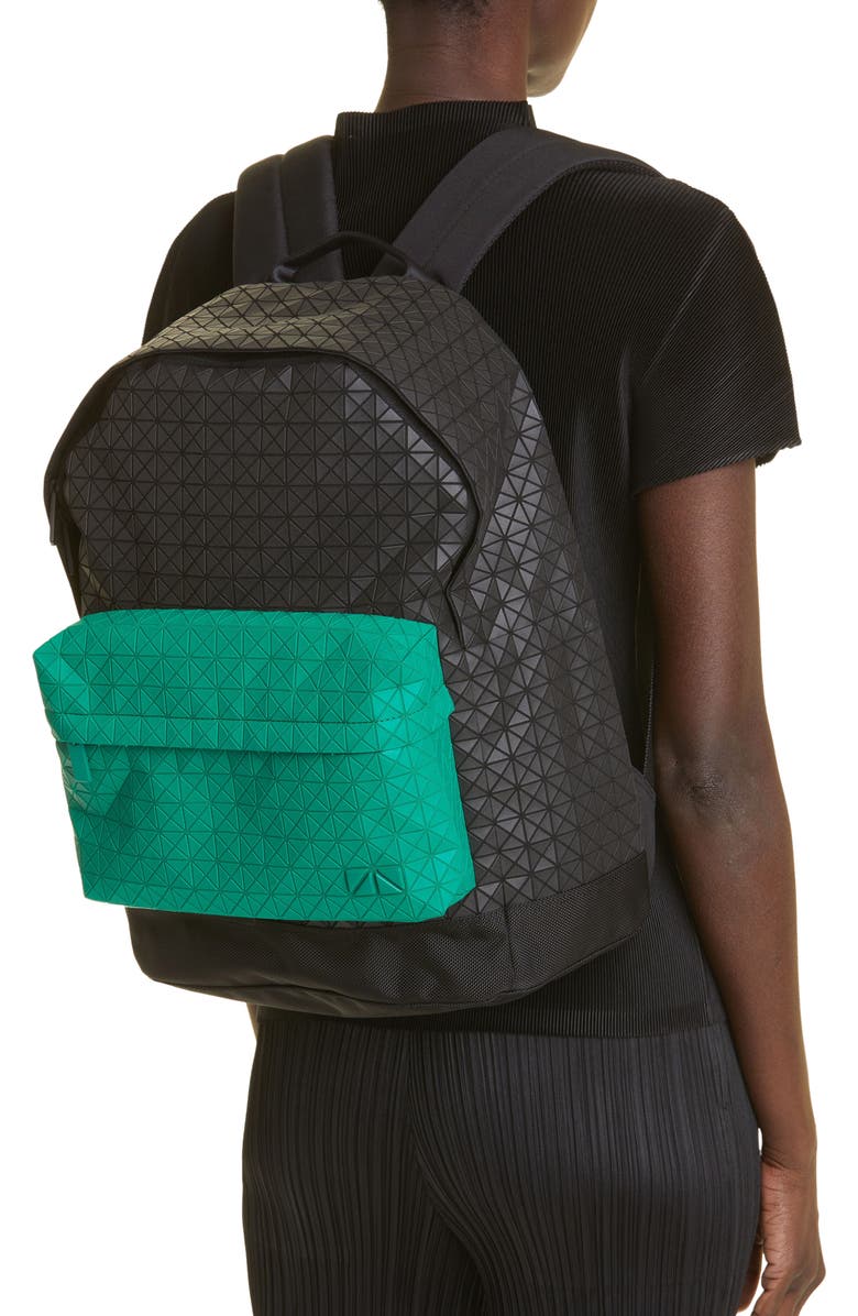 Bao Bao Issey Miyake Large Bao Bao Day Pack, Alternate, color,