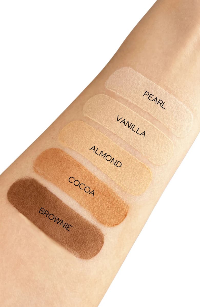 Kreizi Beauty Mineral Loose Setting Powder, Alternate, color, Transparent