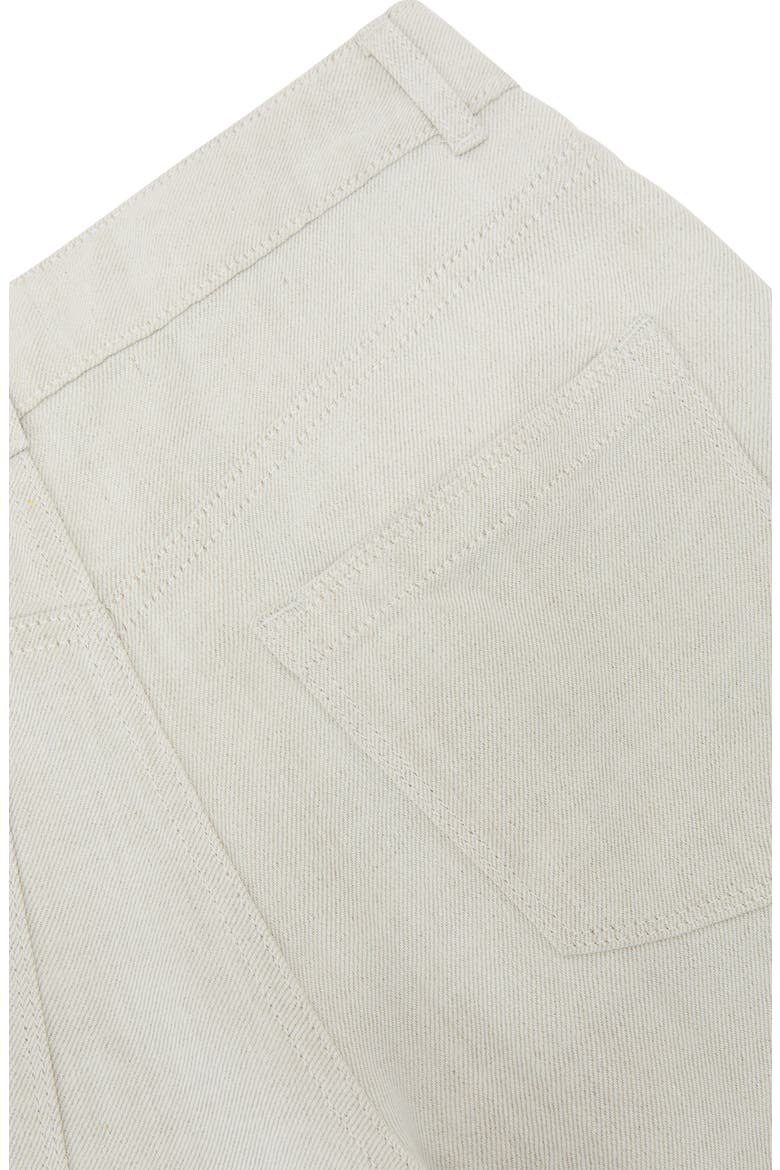 Carmen High Waist Wide Leg Pants, Alternate, color, NEUTRAL