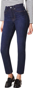 SPANX® SPANXsculpt™ ReDefine Slim Straight Leg Jeans