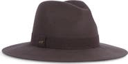 Eugenia Kim Georgina Wool & Cashmere Fedora
