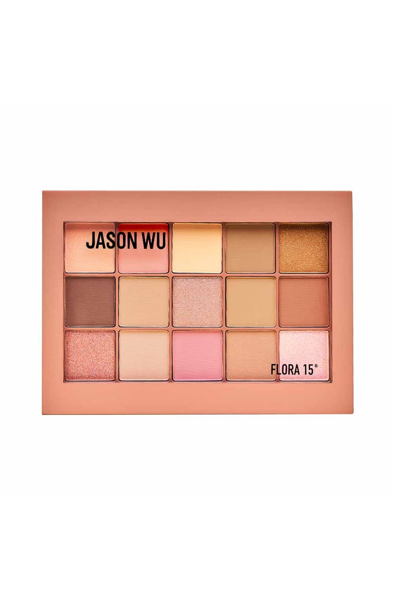 Jason Wu Beauty Flora 15, Alternate, color,