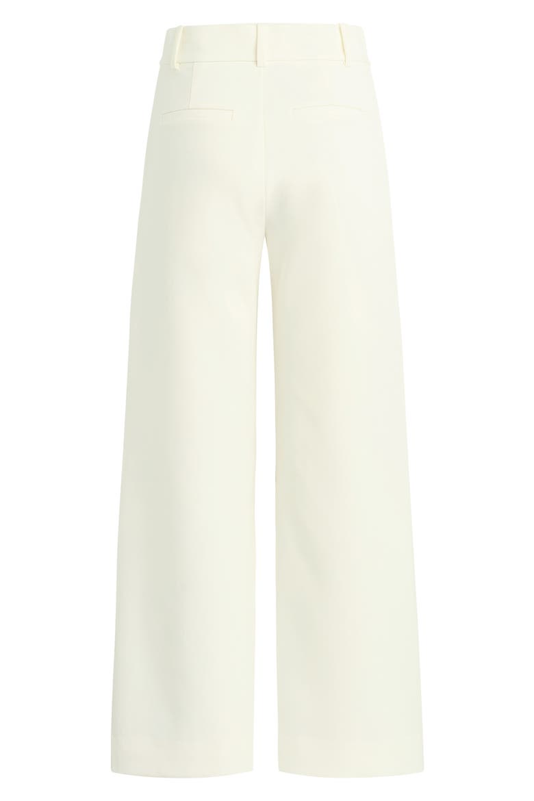 The Jones Wide Leg Pants, Alternate, color, PEARL