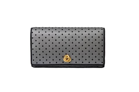 The Olivia Clutch