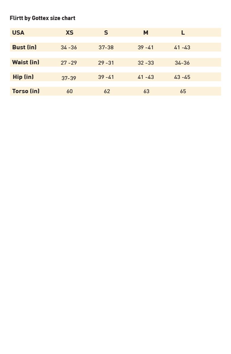 Flirtt Gottex Midnight Cut Out Halter One Piece, Alternate, color, Black