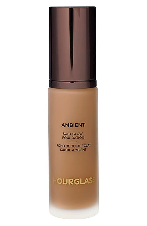 Ambient Soft Glow Liquid Foundation