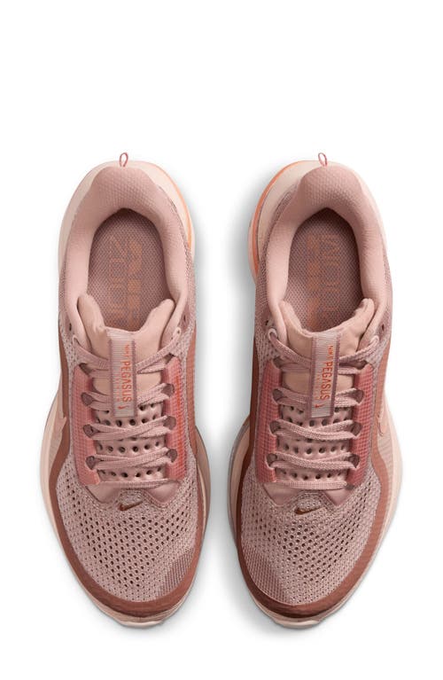 Nike Pegasus Premium Running Shoe In Multi