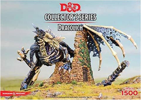 Dracolich (1 figure)