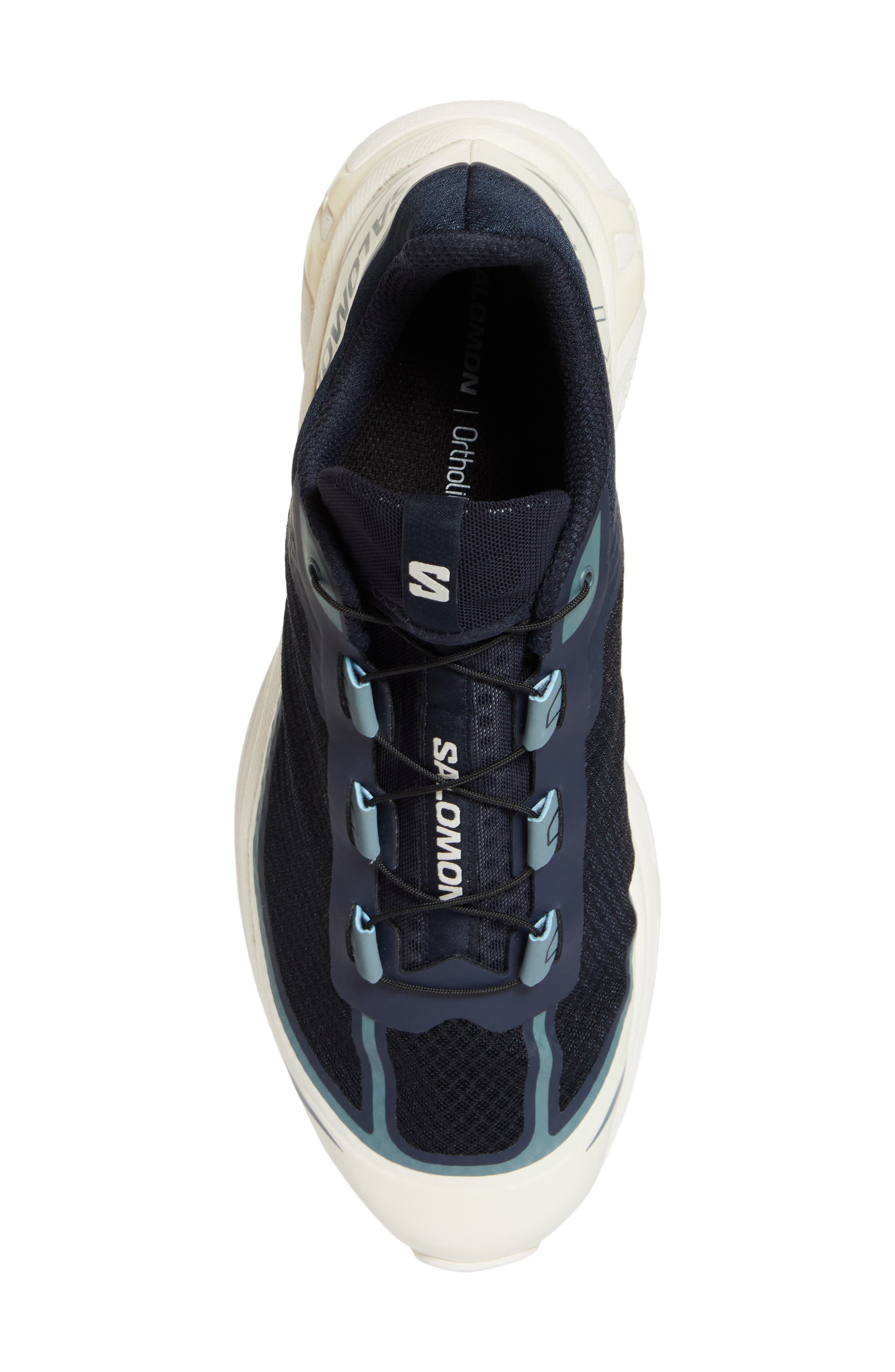 Salomon XT-6 Sneaker, Alternate, color, 