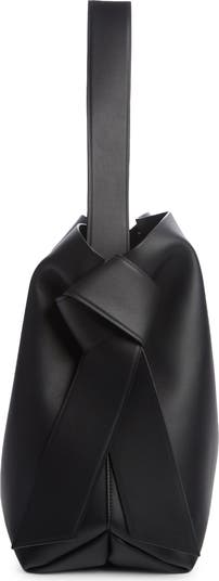 Musubi Maxi Shoulder Bag – La Garçonne