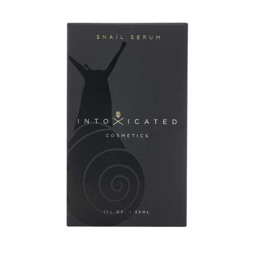Intoxicated Cosmetics Complete Snail Set