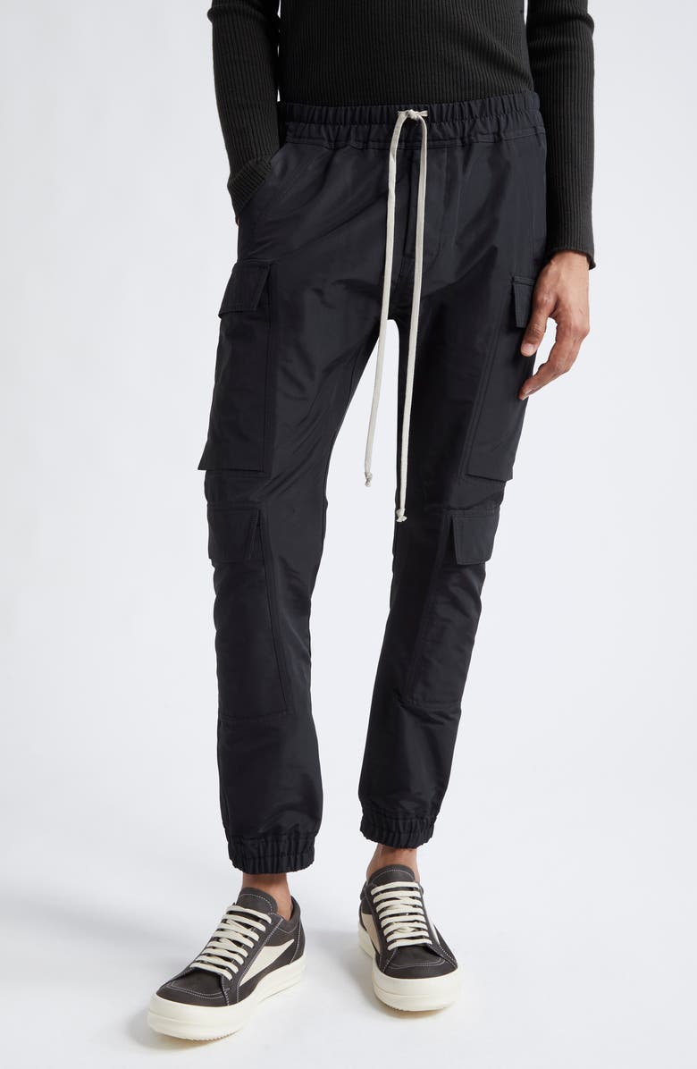 Rick Owens Mastodon Megacargo Pants | Nordstrom