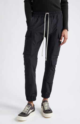 Rick Owens Mastodon Cargo Joggers | Nordstrom Rick Owens Mastodon Cargo Joggers | Nordstrom
