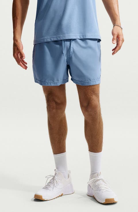 Form Dri-FIT 5-Inch Unlined Versatile Shorts