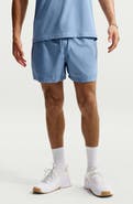 Nike Form Dri-FIT 5-Inch Unlined Versatile Shorts