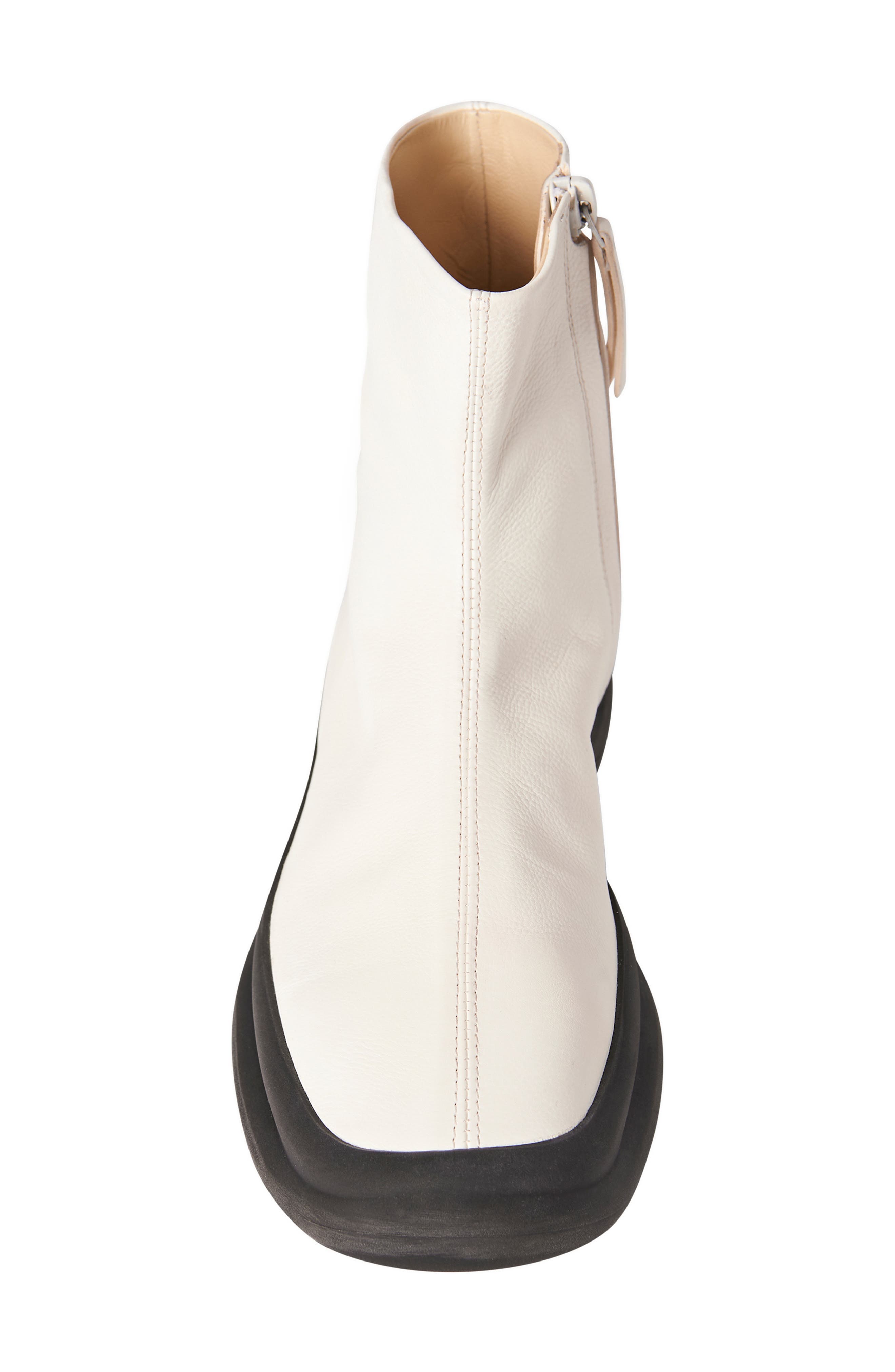 The Row Town Bootie, Alternate, color, 