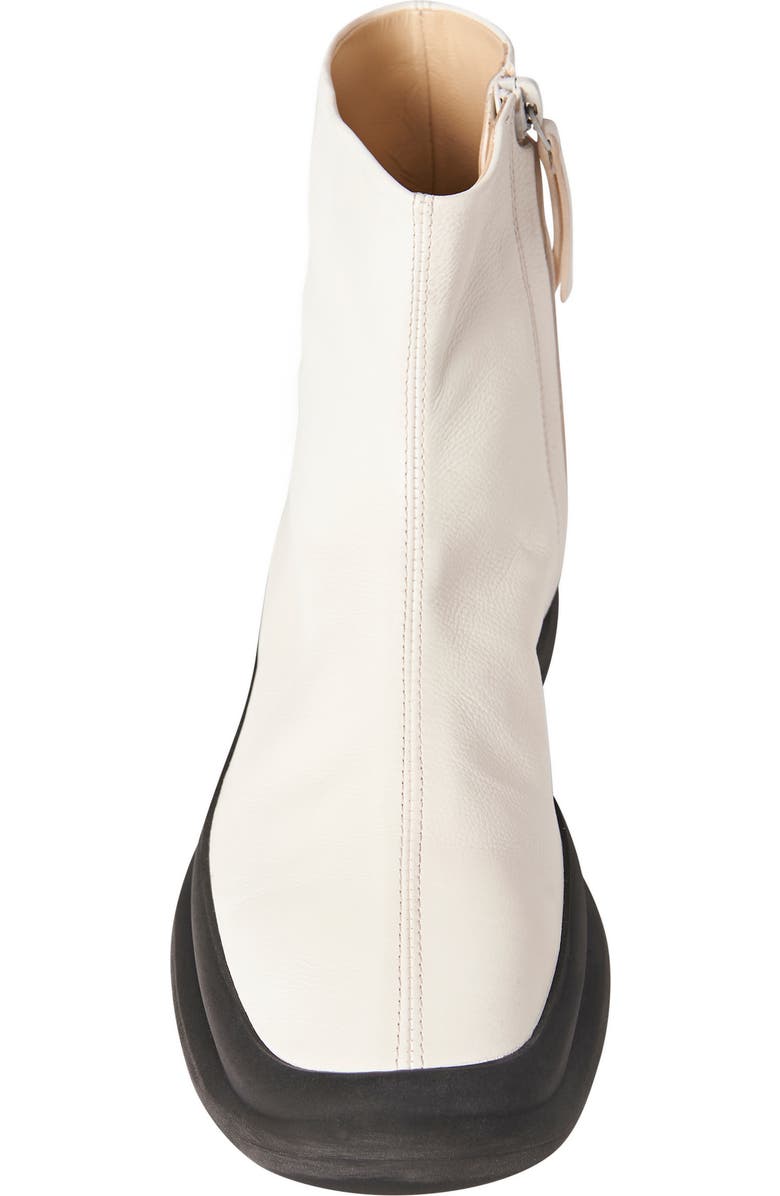 The Row Town Bootie, Alternate, color,