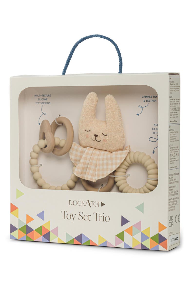 Sensory Adventure Playset, Alternate, color, SAND BUNNY