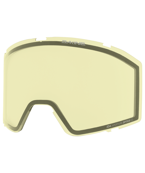 Venue Snow Goggle Replacement Lens